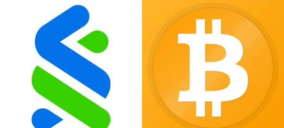 Standard Chartered Reaffirms $100,000 Bitcoin Target