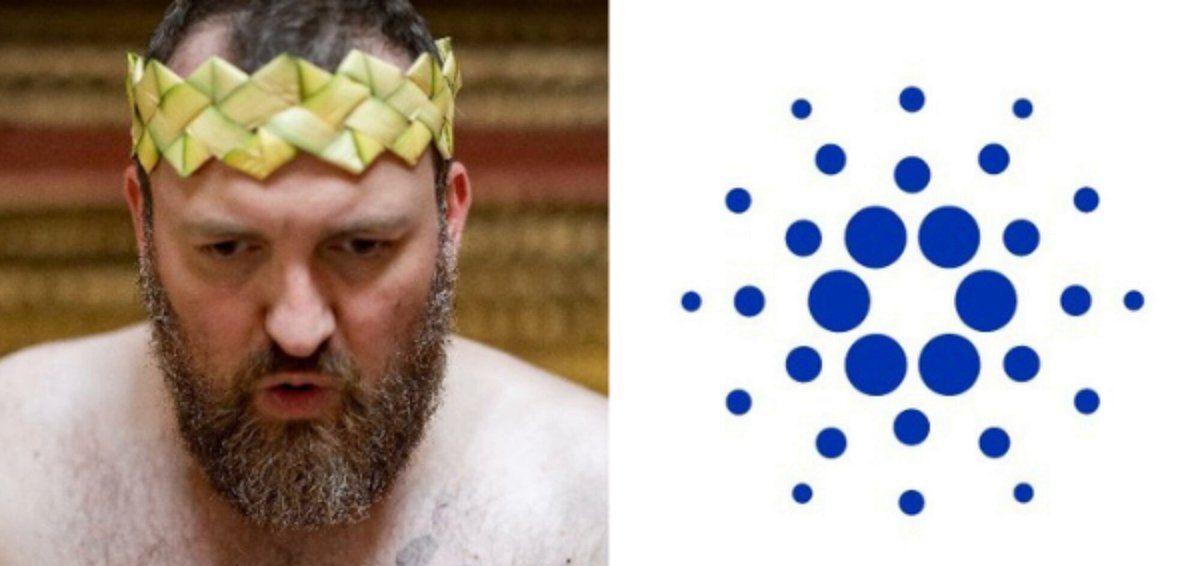 Hoskinson shuts down the Cardano exit rumors
