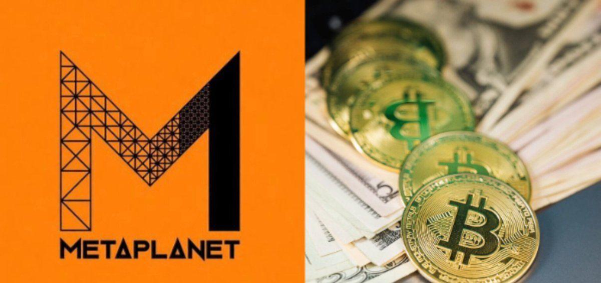 Metaplanet wants its Bitcoin to underwrite a credit market