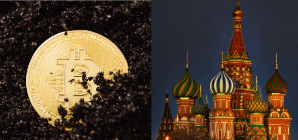 Russia moves to watch nearly every crypto transaction its citizens make