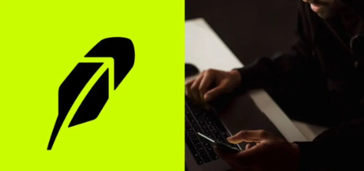 Robinhood Chain is surging. So are the scams.