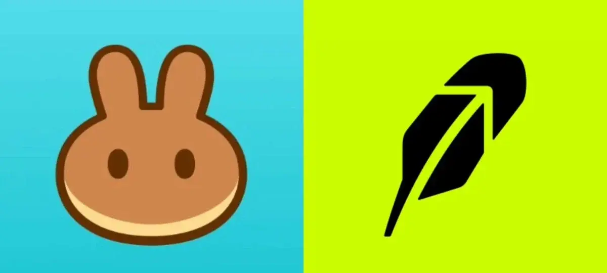Pancake Swap Joins the Robinhood Hype with New Listings