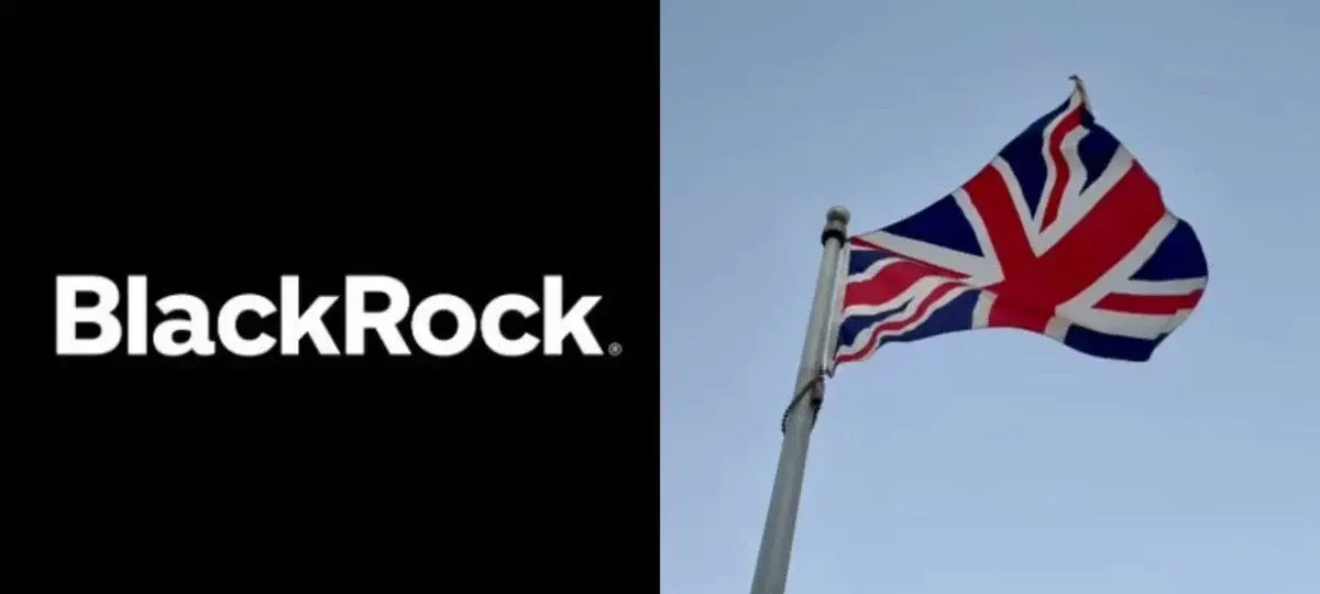 BlackRock, JPMorgan, and Goldman Sachs Lead Massive UK Tokenization Initiative