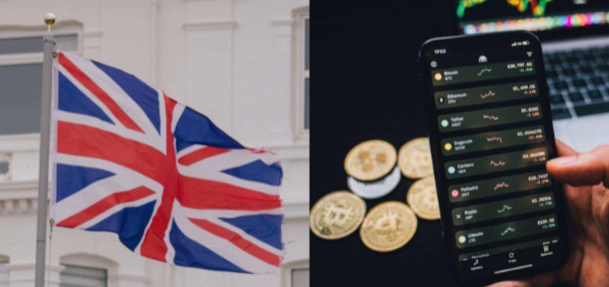 The UK is deferring the DEFI tax bill