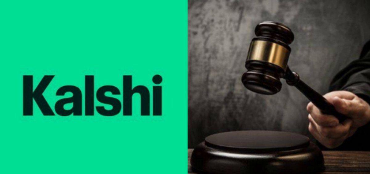 The CFTC steps between Kalshi and a Michigan court