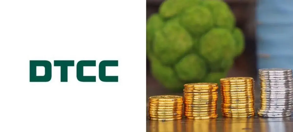 $114T DTCC Begins Tokenization Soft Launch Today
