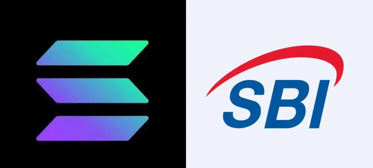 Japan's SBI And Solana Open New Chapter For RWAs