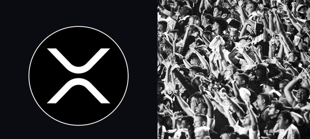 XRP FOMO Hits Five Week High