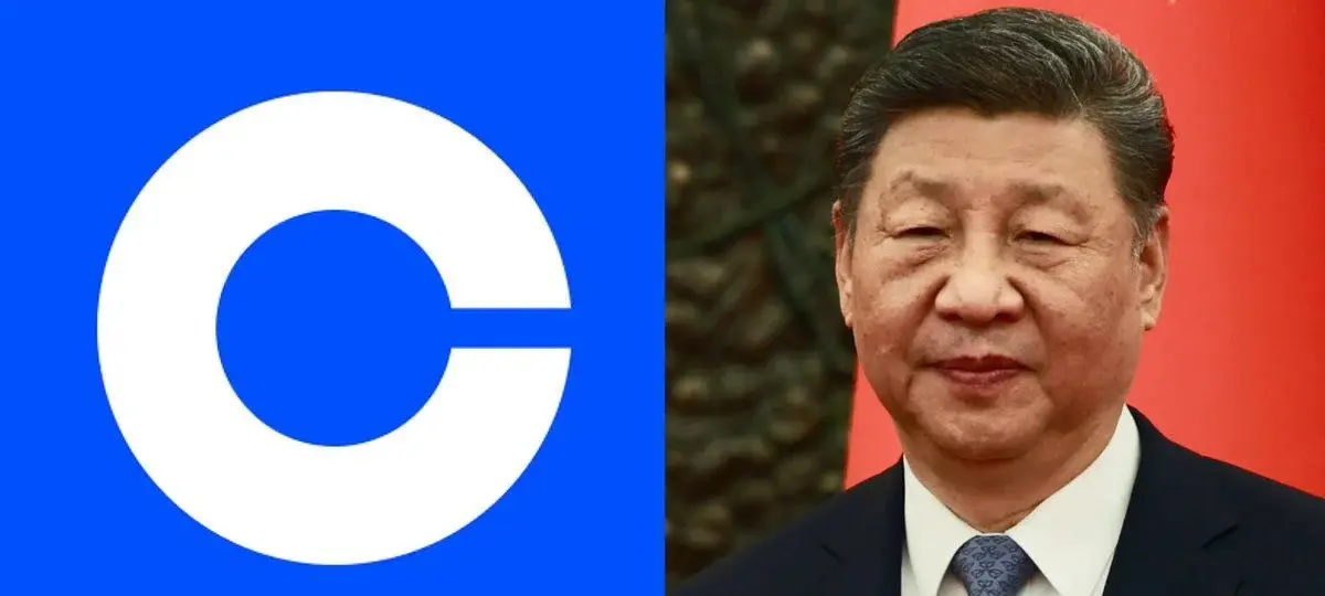 Is Coinbase Making A Surprise Return To China?