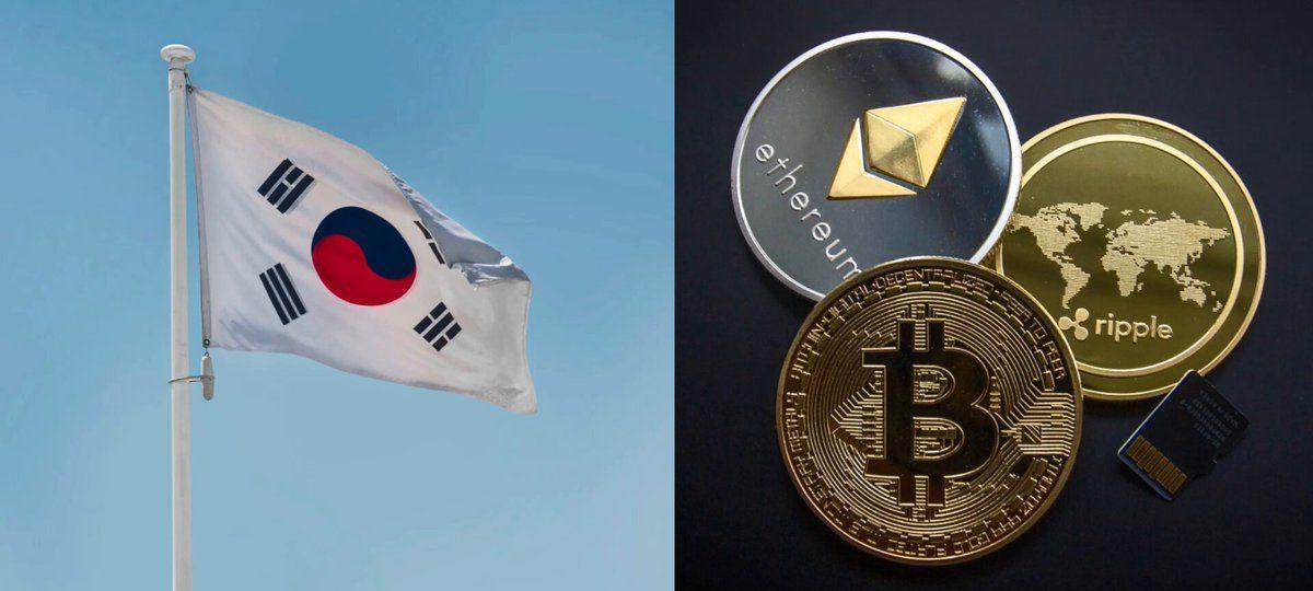 South Korea Moves To Modernize Crypto Asset Rules