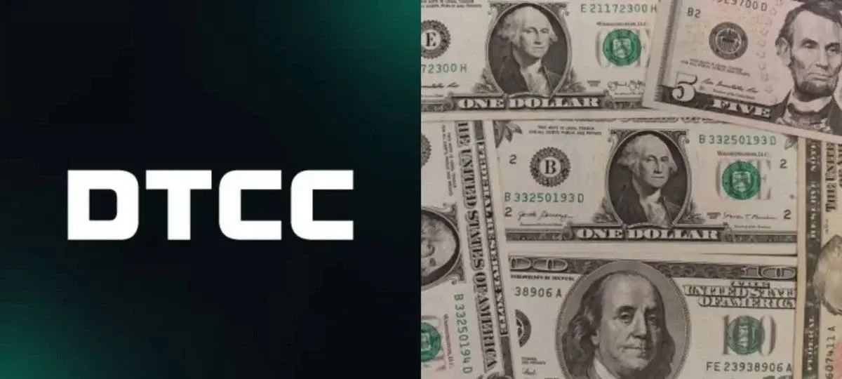 DTCC Launches Trial To Tokenize US Stocks And Treasuries With Wall Street Giants