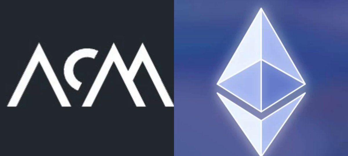 Abraxas Capital Dumps BTC For ETH!