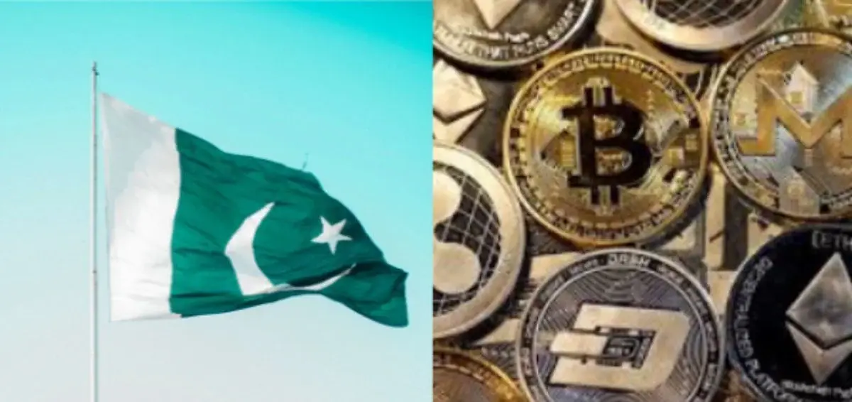 Pakistan's regulator is asking clerics to split crypto in two