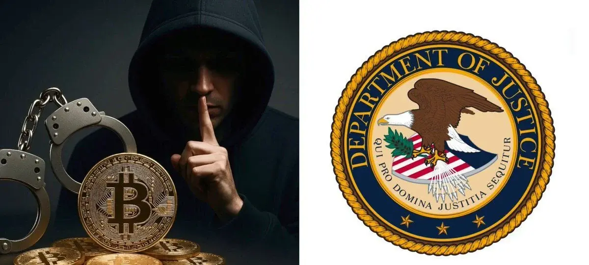 DOJ Exposes Alleged Crypto Fentanyl Network