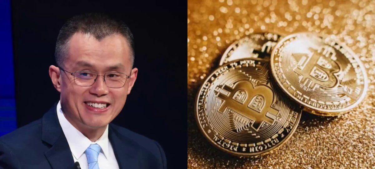 CZ Places Bitcoin Above AI...