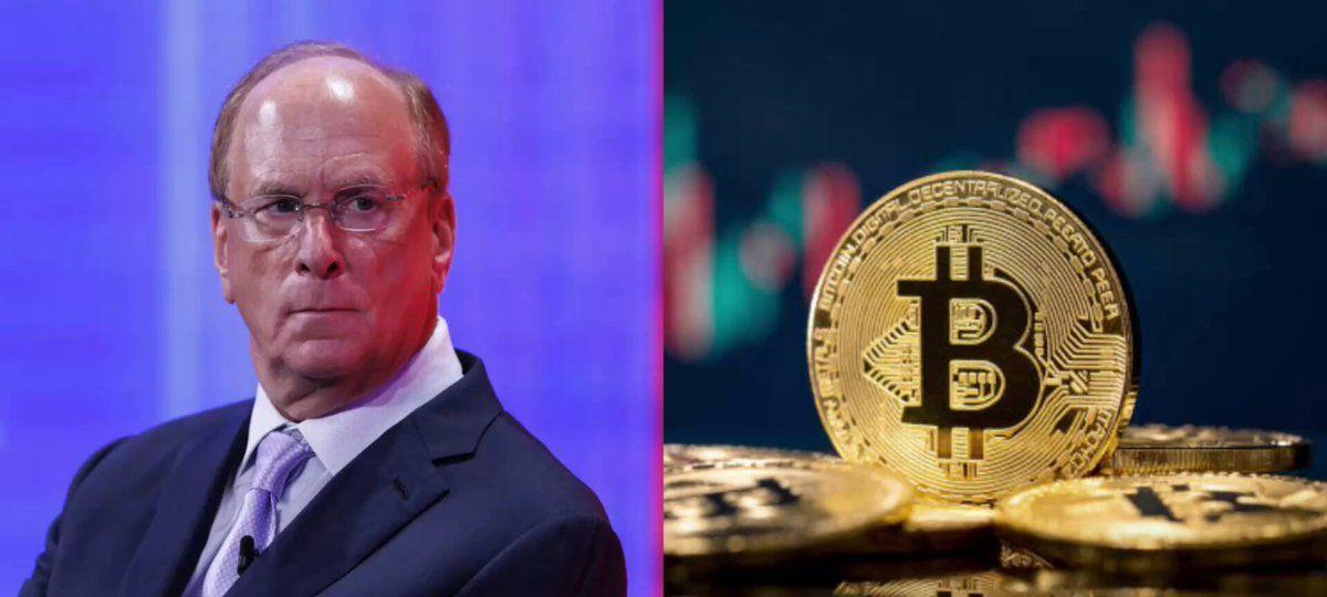 BlackRock Accumulates $47B+ For Its Spot $BTC ETF