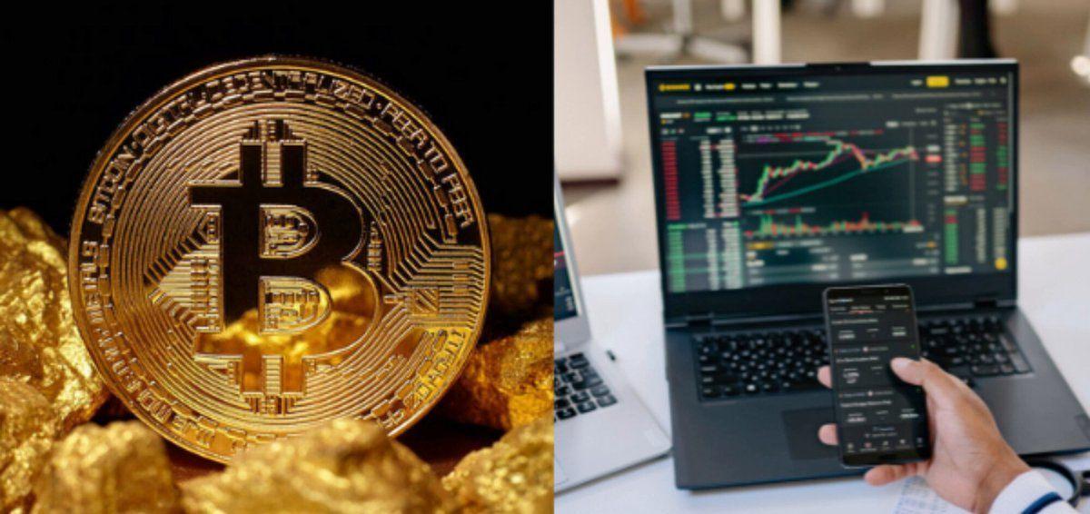 Bitcoin ETF flows flip green