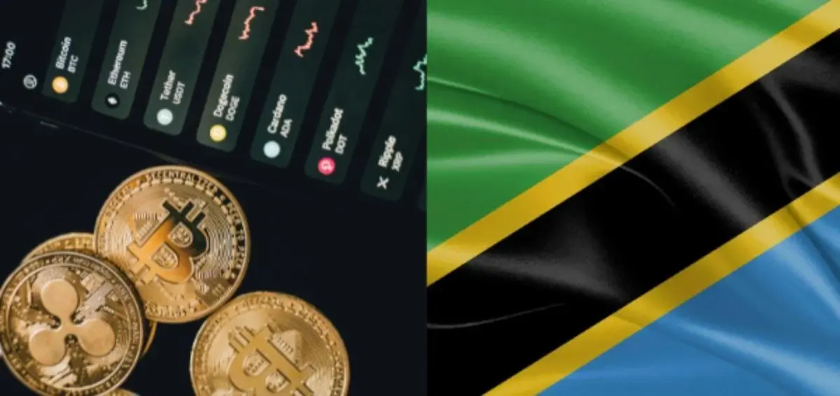 Tanzania turns from crypto warnings to crypto rules
