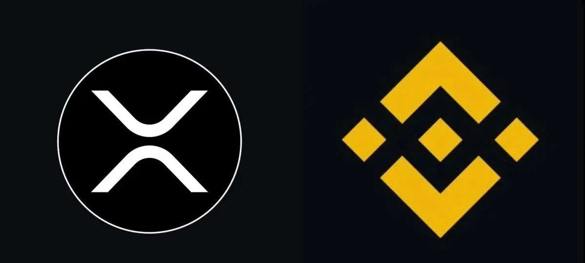 XRP Whale-Retail Gap Shrinks On Binance