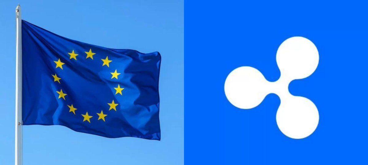 ESMA Adds Ripple & 13 Others To Interim MiCA Register