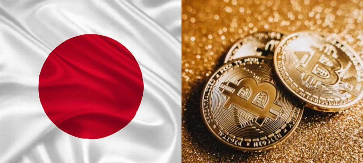 Bitcoin Japan Targets Aggressive $BTC Acquisition