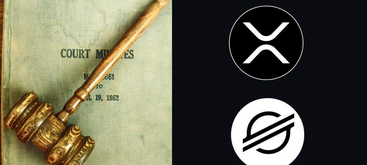 US Court Orders Seizure Of XRP And Stellar In $8.3M Forfeiture