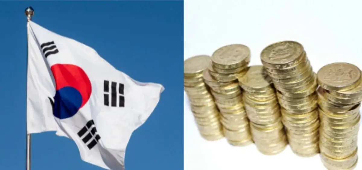 South Korea trialed a digital won with no independent security check