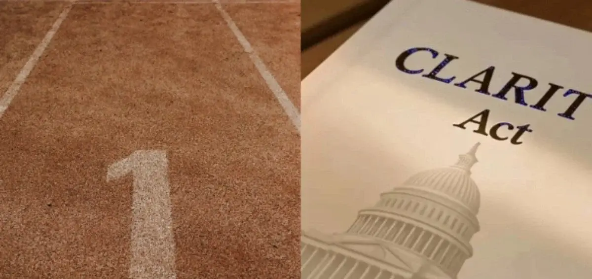 Senators say the crypto CLARITY Act is 'almost there'