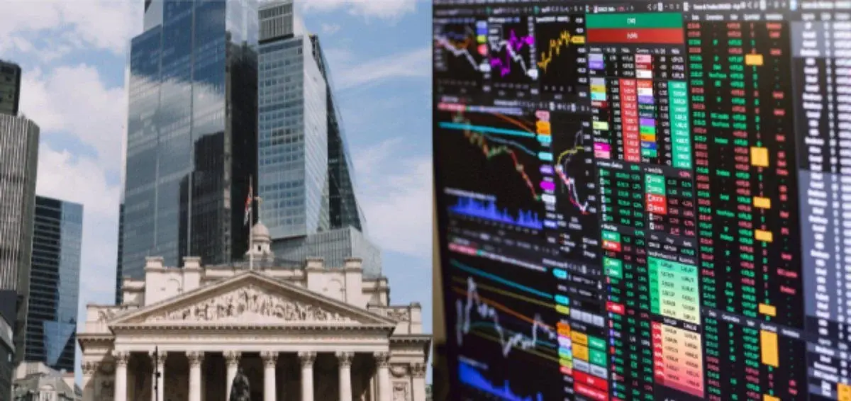 The London Stock Exchange is chasing crypto's always-on market