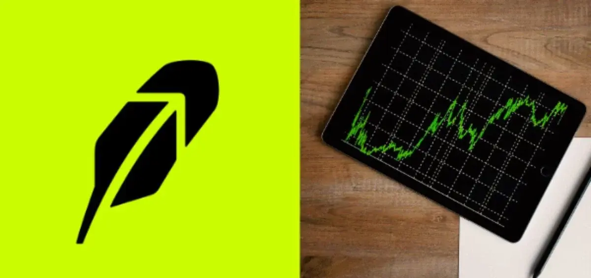 Robinhood's chain is three weeks old and already past $278M locked