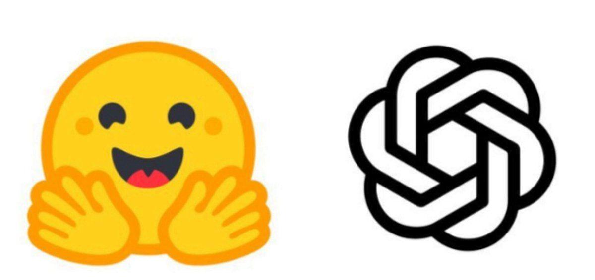 Turns out an OpenAI model breached Hugging Face