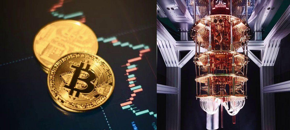 Bitcoin Moves Closer To a Quantum Safe Future With New Initiative
