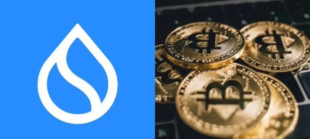 SUI Is Pushing Bitcoin Finance with Hashi