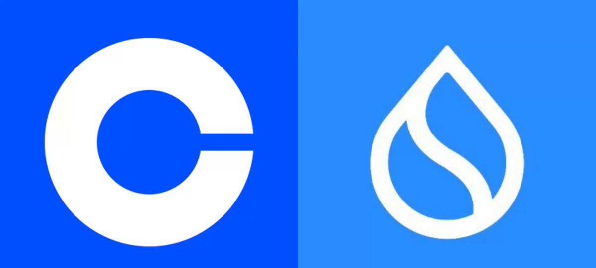 Coinbase Enables Direct Staking For SUI