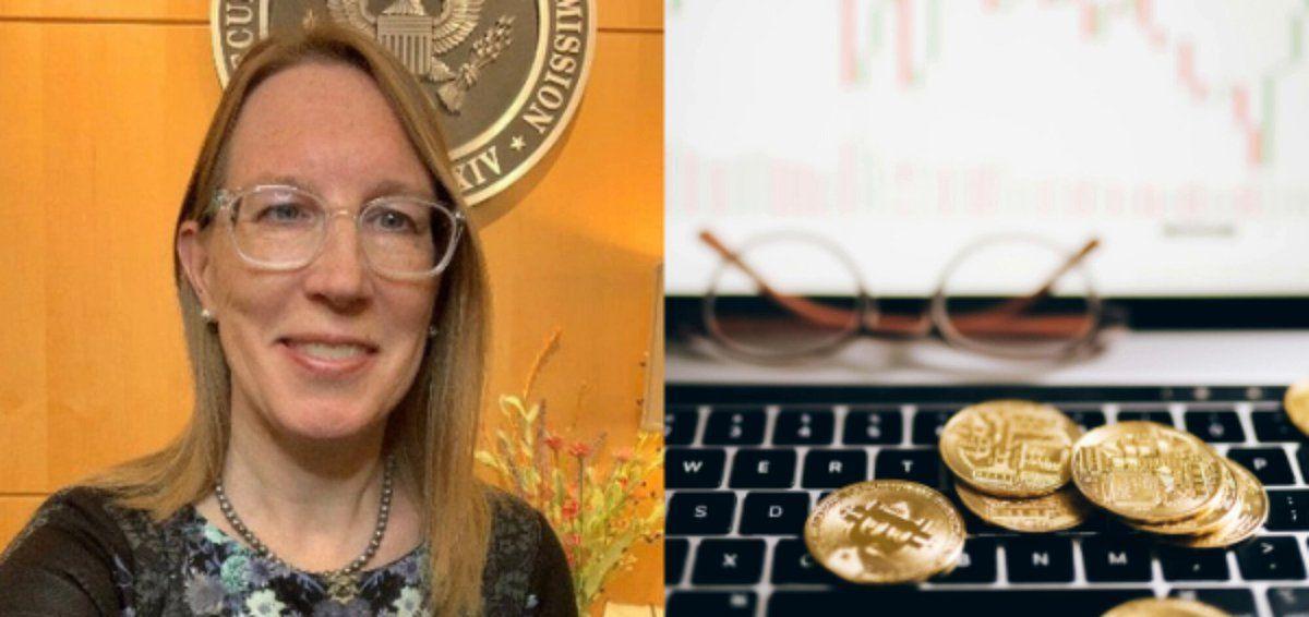 Crypto Mom warns DEFI vaults may be securities