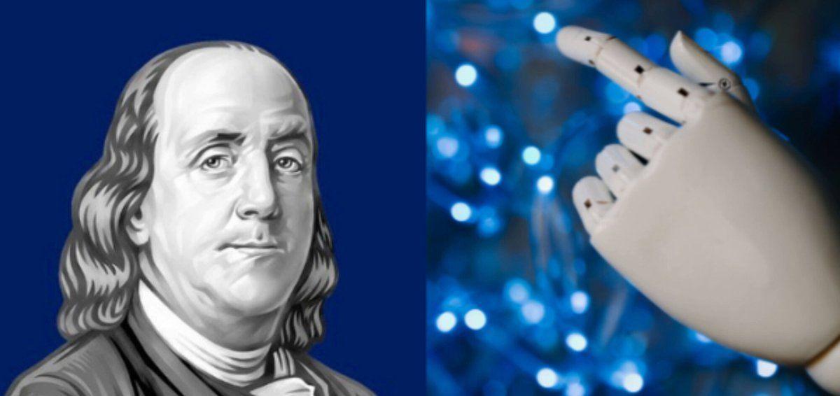 Franklin Templeton: AI agents are blockchain's killer use case