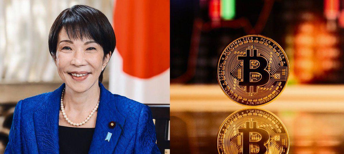Japan Could Launch Its First Bitcoin ETF By 2028