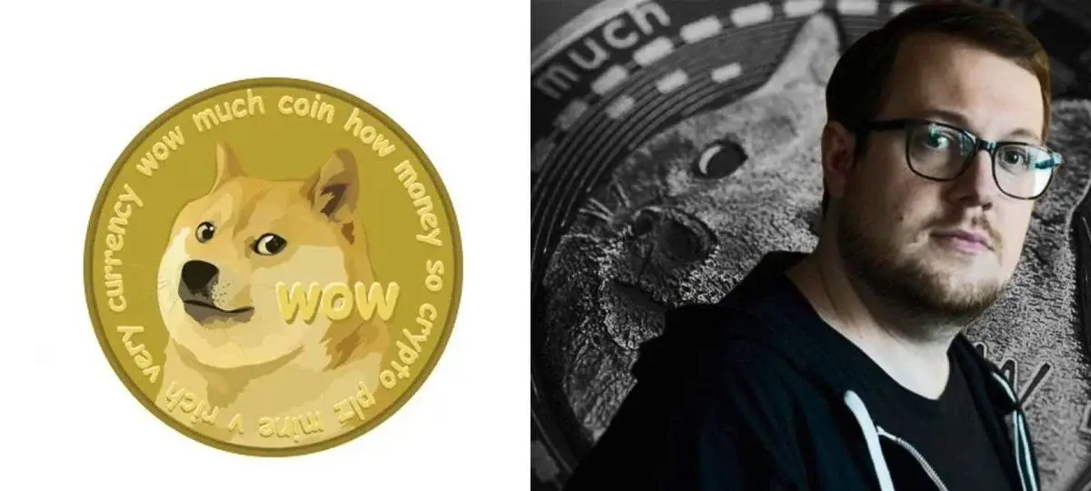 Dogecoin Creator Defends Merge Mining