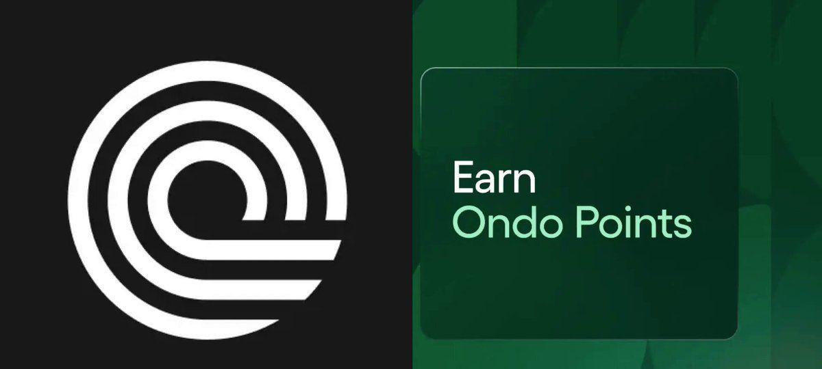 Ondo Launches Points Program For Perps Traders