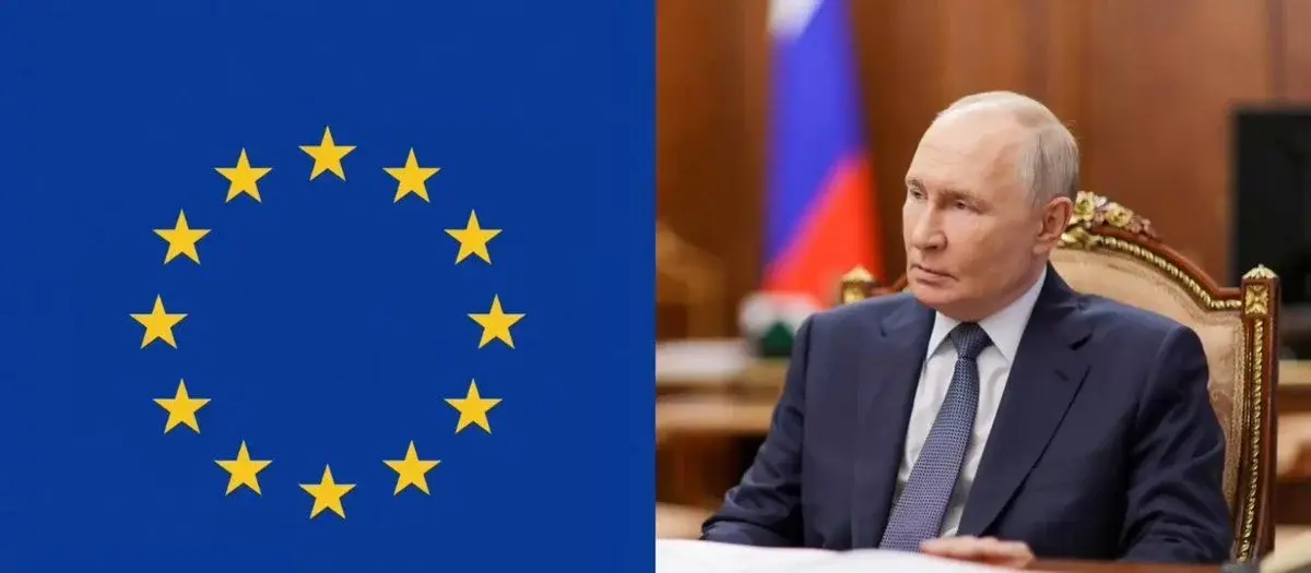 EU Blacklists 14 Crypto Platforms Over Russian Sanction Evasion