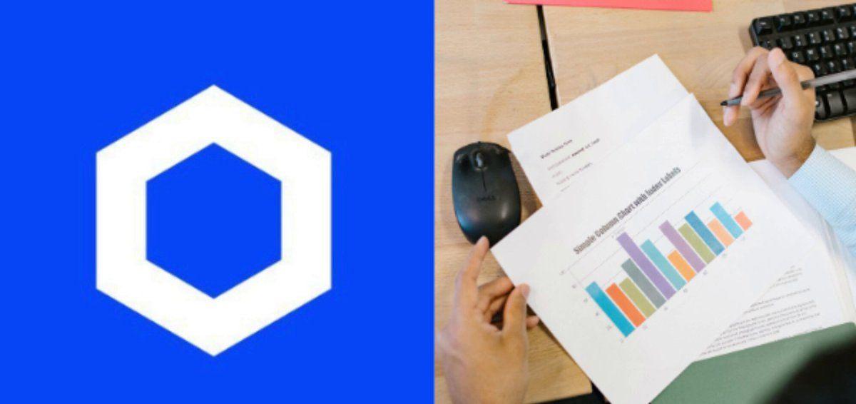 Chainlink's Q2 reads like an institutional adoption report