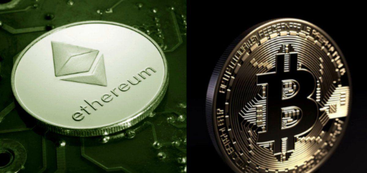Bitcoin ETFs snap their inflow streak while Ethereum funds keep printing green