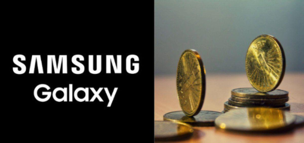 Samsung Wallet is getting native stablecoin support
