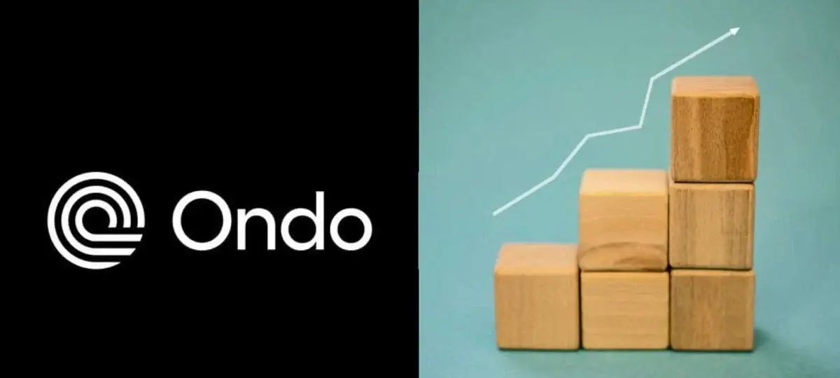 Ondo Hails Breakout Week For Tokenization