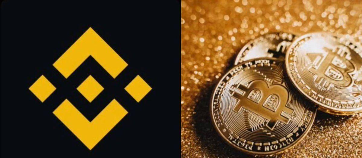 Massive Bitcoin Exodus From Binance...