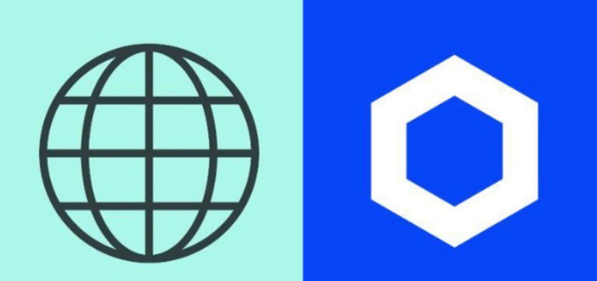 Chainlink surfaces Swift's case against tearing finance down