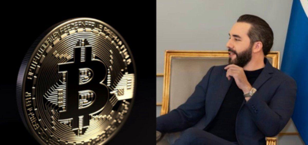 El Salvador's Bitcoin reserve heads into an election