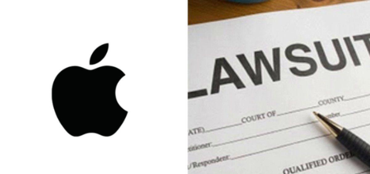 Apple sued over a fake wallet that drained $1.8M in Bitcoin