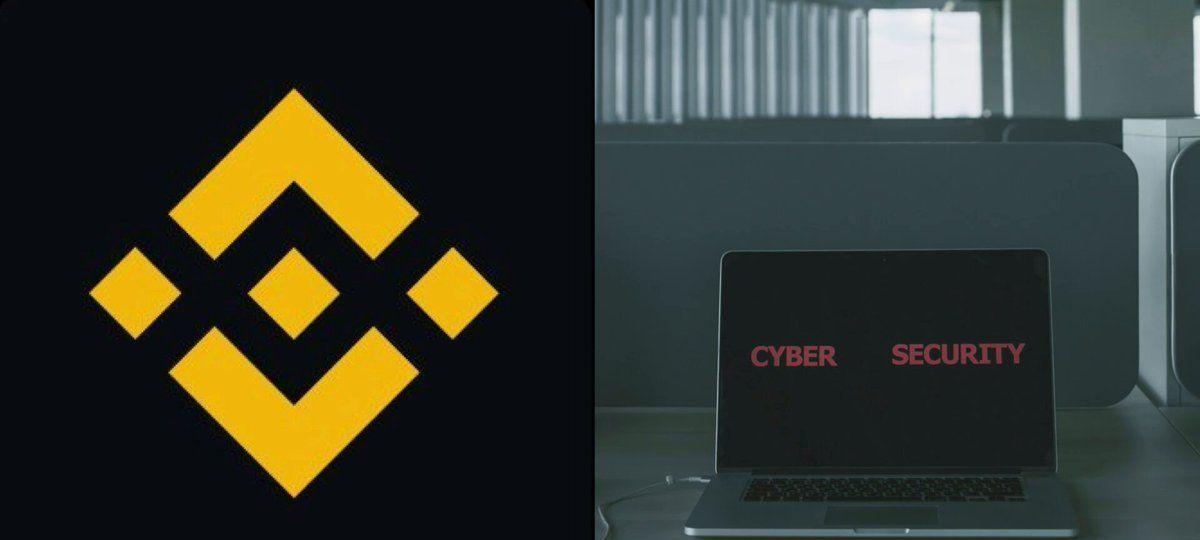 Binance Tests Employees With Fake Phishing Attacks