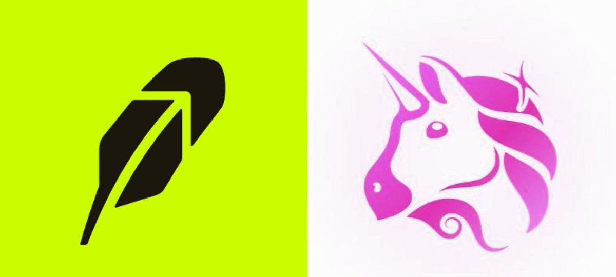 Robinhood Chain Tops $10B On Uniswap
